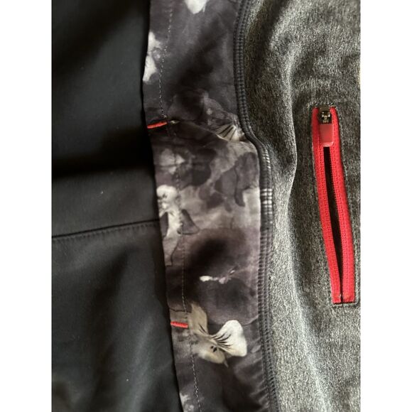 MPG M Active Double Layer Graphic Shorts - Picture 5 of 5